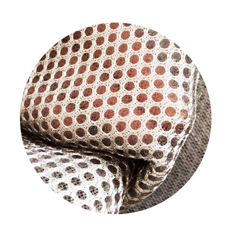 China Changzhou factory making shoes fabric mesh warp knitting machine with jacquard RD 6/1 or RD 6/2