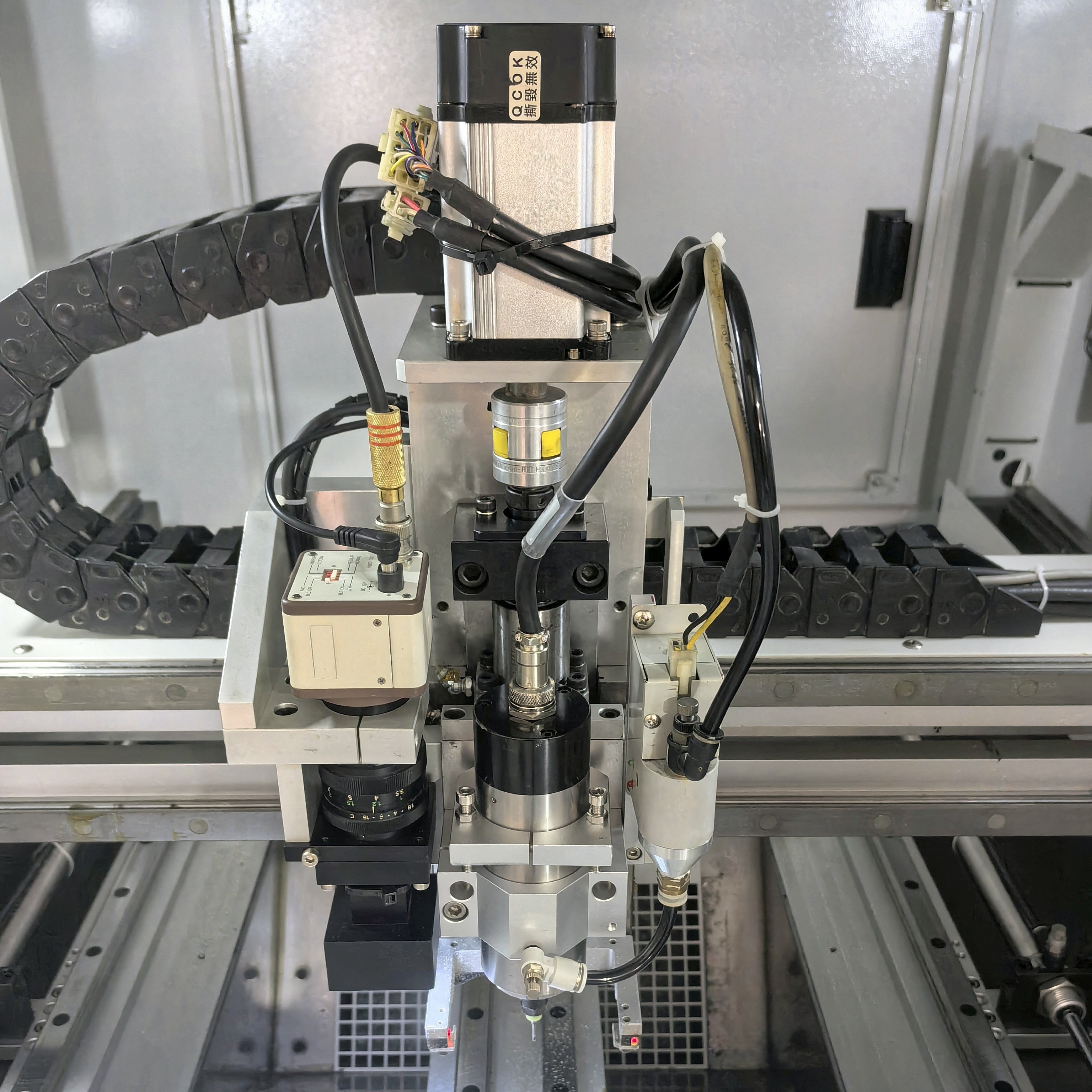 Antistatic Producer DS-001