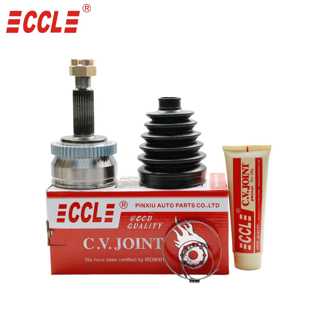 Outer CV Joint Wheel Side, Front Axle for SONATA 2.4 Outer CV Joint 49500-3K060 49500-3K160 49500-3K110 49500-3K010