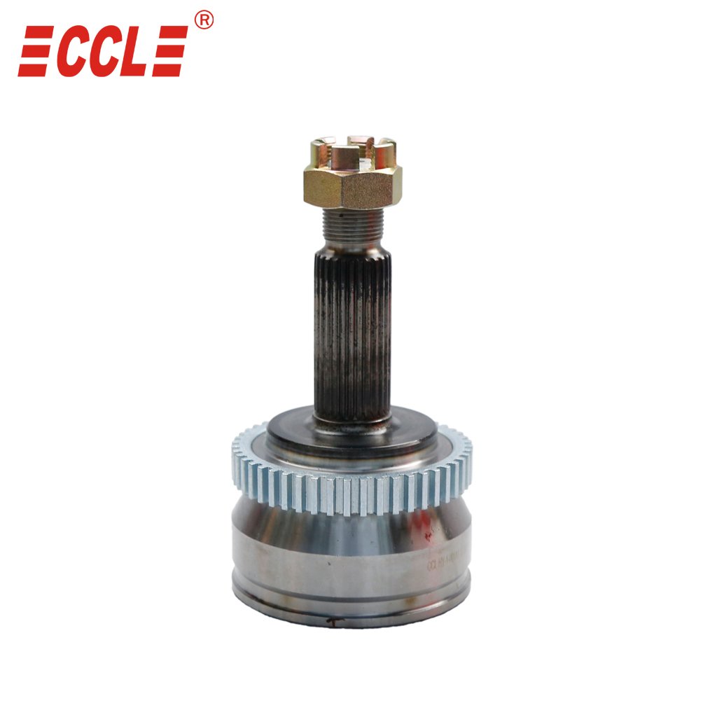 Outer CV Joint Wheel Side, Front Axle for SONATA 2.4 Outer CV Joint 49500-3K060 49500-3K160 49500-3K110 49500-3K010