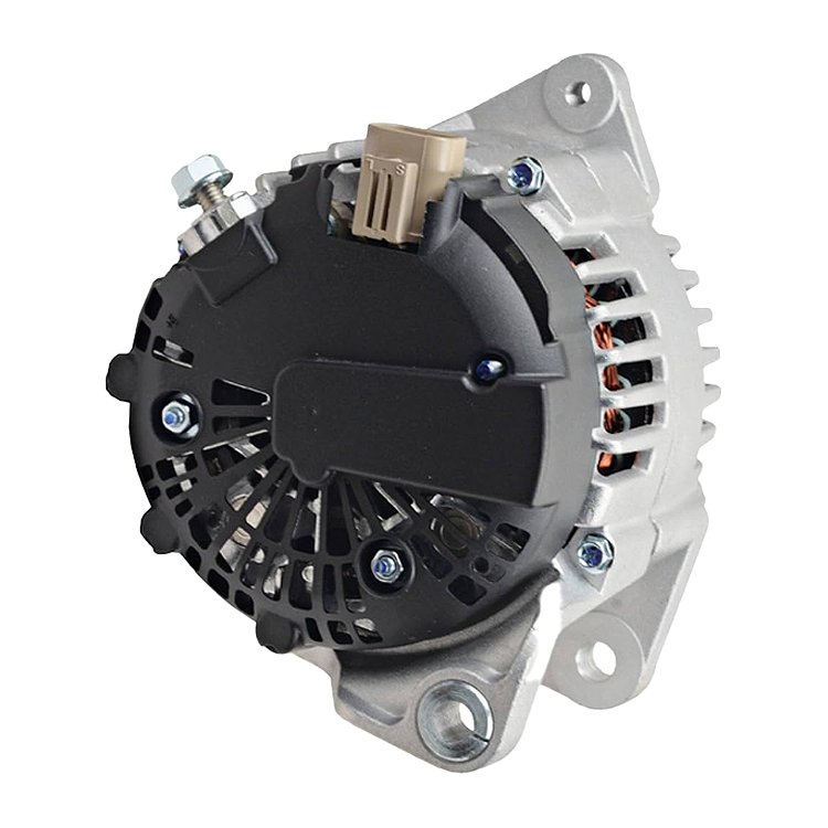 Alternator for Nissan Altima 3.5L 2002-2006 23100-8J100 23100-8J10A 13940 1-2492-01VA CAVA1001