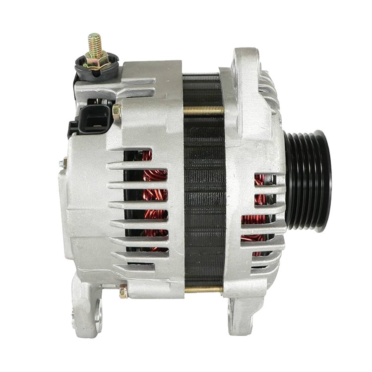 Alternator for Nissan Altima 3.5L 2002-2006 23100-8J100 23100-8J10A 13940 1-2492-01VA CAVA1001