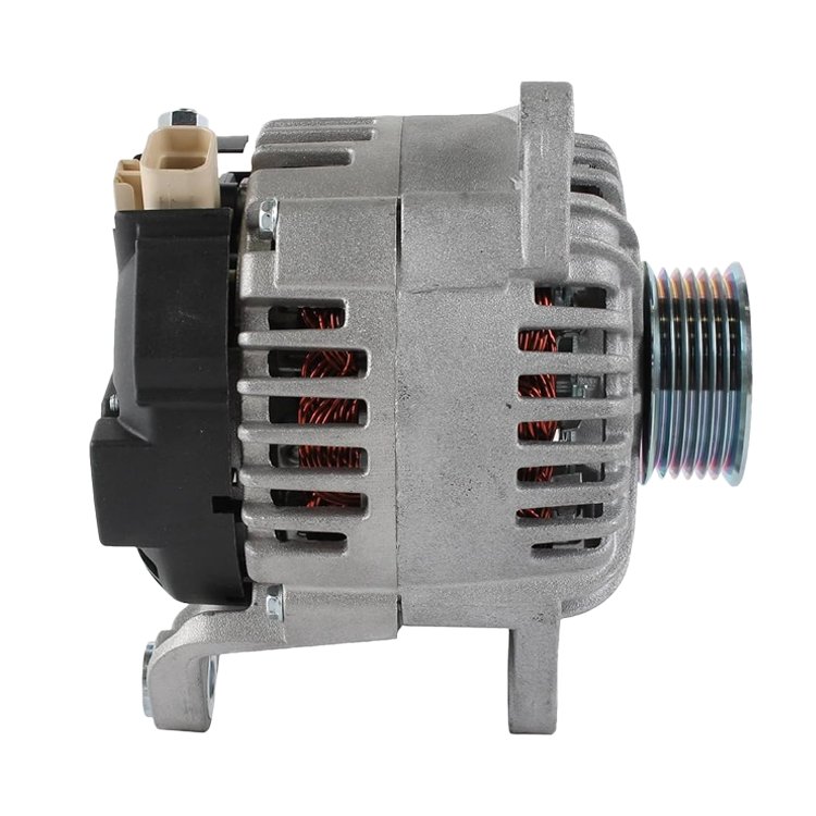 Alternator for Nissan Altima 3.5L 2002-2006 23100-8J100 23100-8J10A 13940 1-2492-01VA CAVA1001