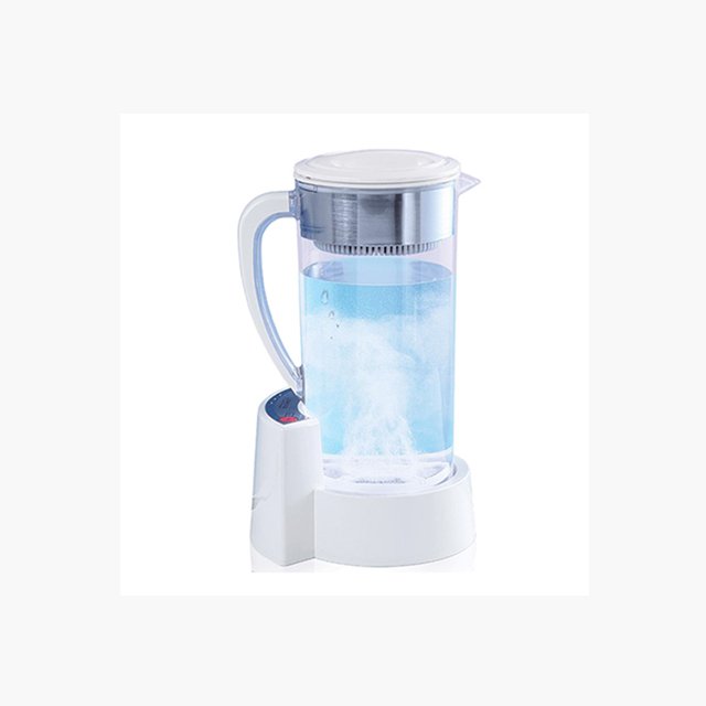 Made In Korea with Hot Product Contains minerals and beneficial to human body Hydrogen Water maker pitcher type