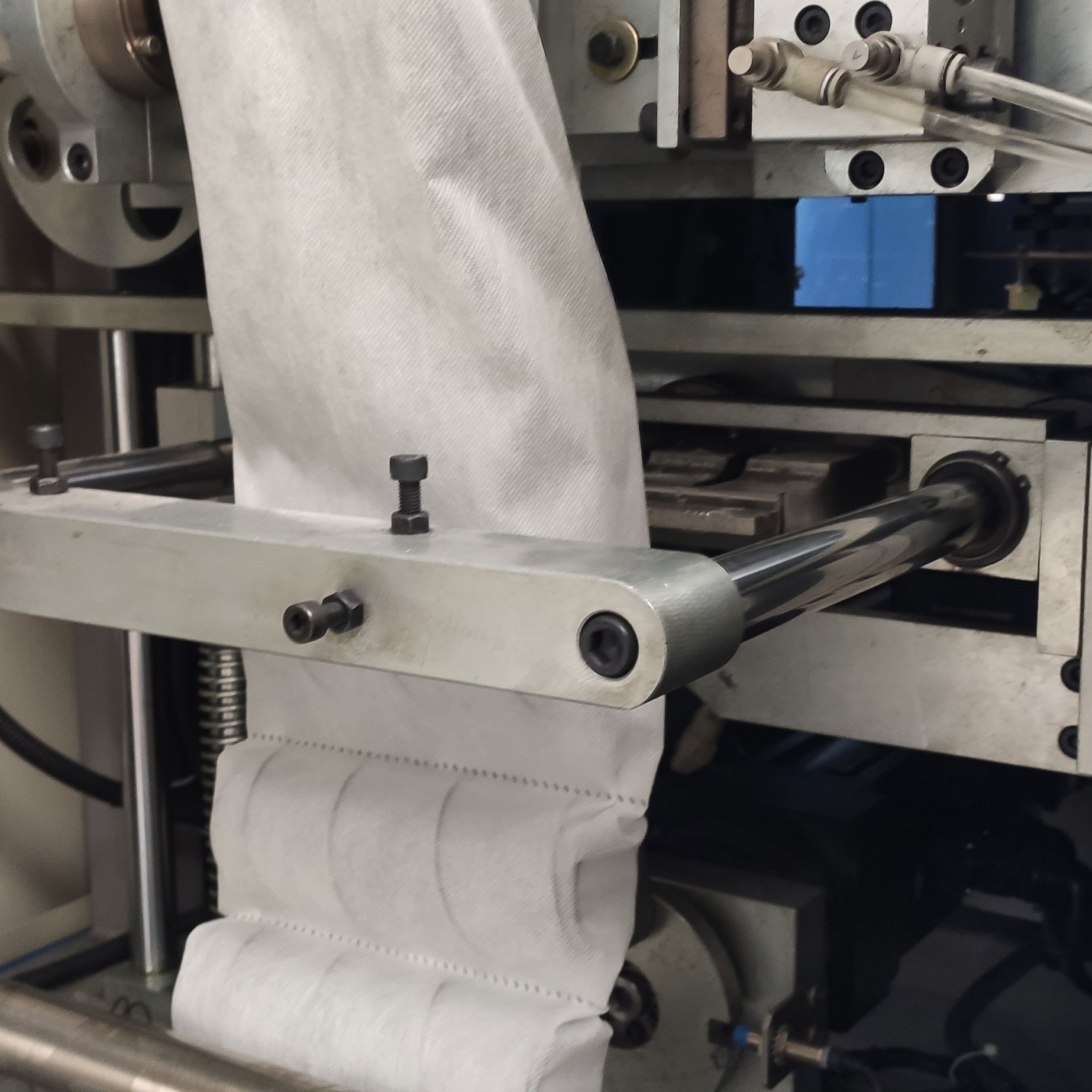 Mattress Spring Cnc Spring Machine Machine maquina para fabricar el muelle bonnell de colchon