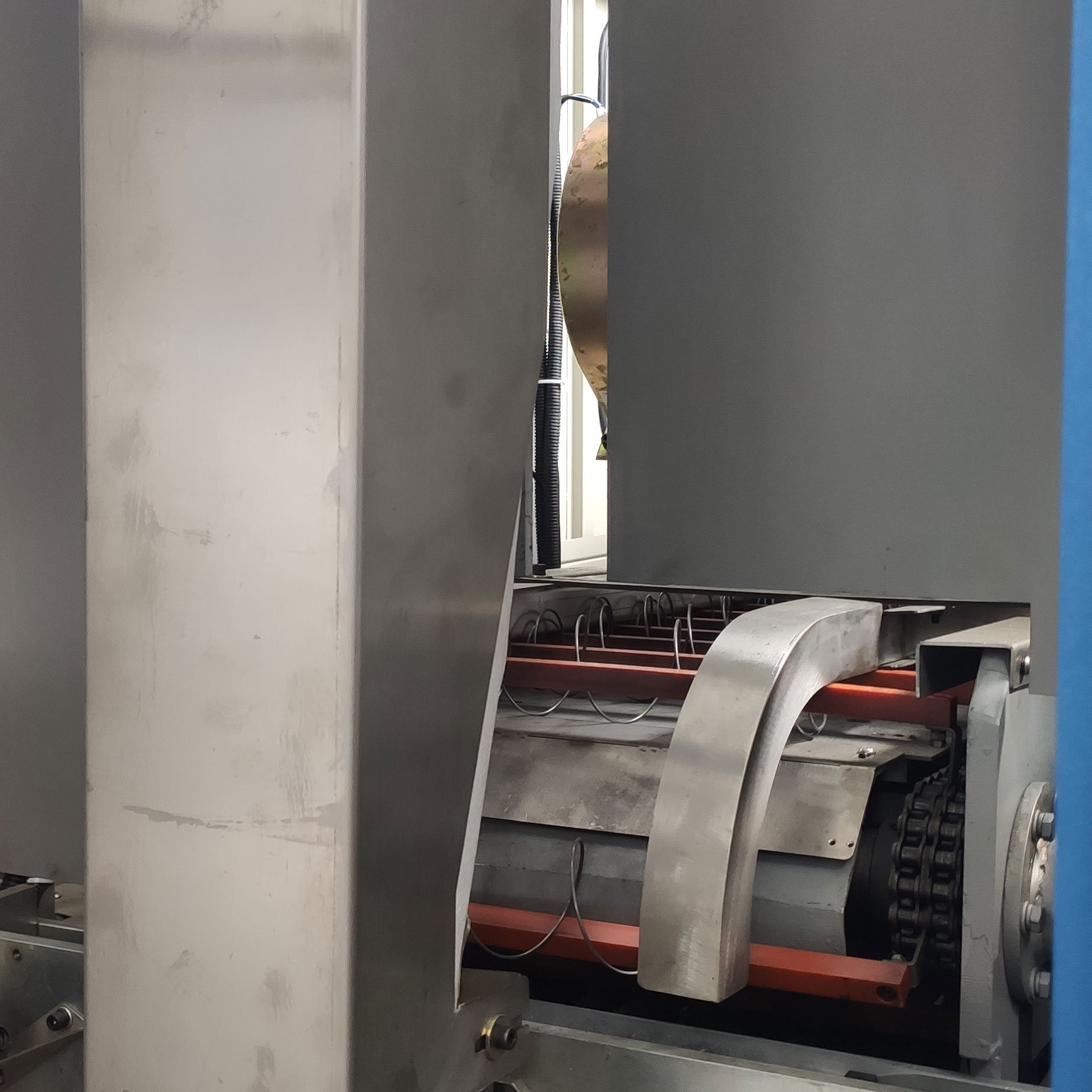 Mattress Spring Cnc Spring Machine Machine maquina para fabricar el muelle bonnell de colchon