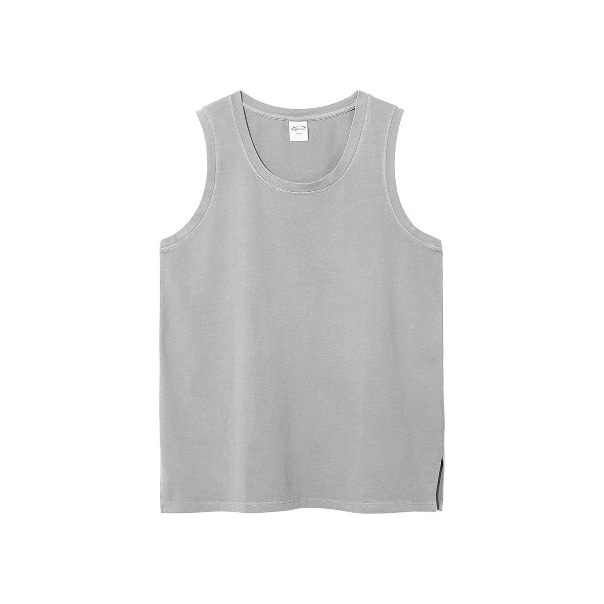 Wholesale High Quality Men's Plain T Shirts Tshirts Blanks Oversized T White Tee Shirt Custom shirts For Summer