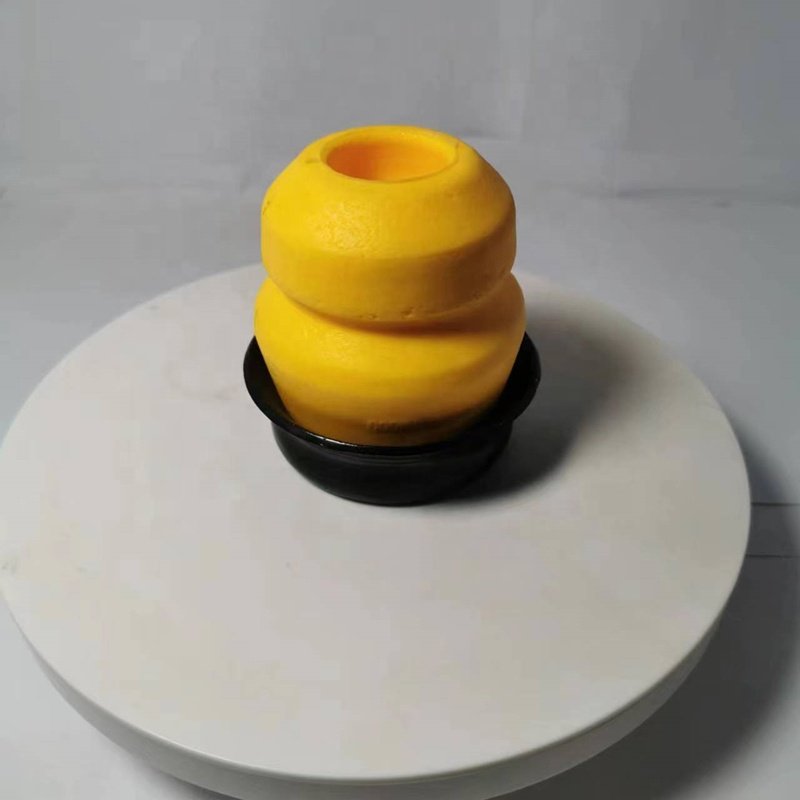 Suspension parts rubber shock absorber stop 55326-1m000 for rubber shock absorber modern accent Elantra Tucson