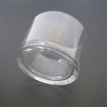 16OZ 450ml candle glass jar