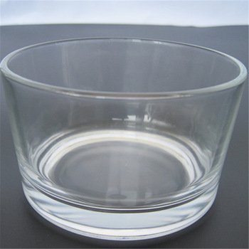16OZ 450ml candle glass jar