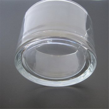 16OZ 450ml candle glass jar
