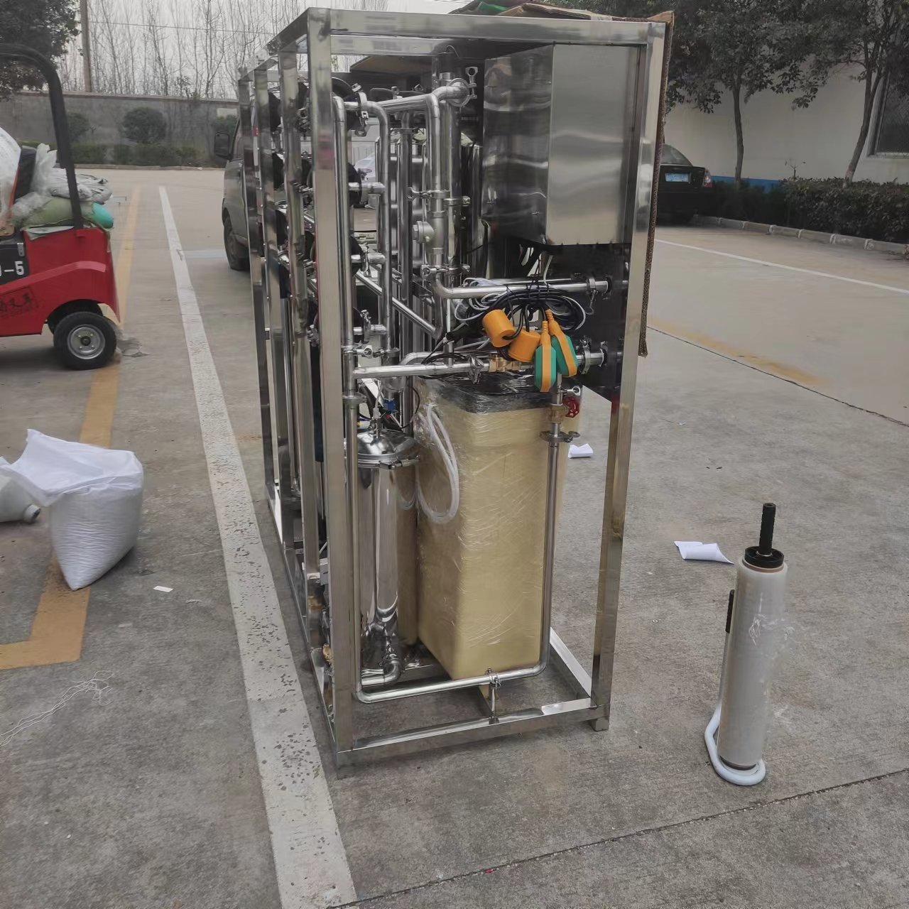 osmoseur deau osmosis inversa reverse osmosis ro water system filtros de agua para casa water purifier machine for commercial