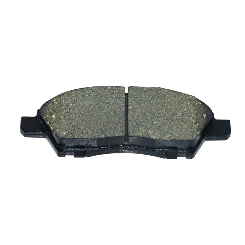 M1204 Automotive Brake Systems brake block Supplier Japanese Car Ceramics Brake Pad D1592 GDB7742 FDB4266-D for NISSAN