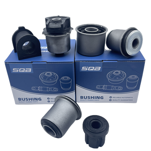 54584-2S000 54584-B3000 54584-B2000 Control Arm Bushing for Hyundai High Quality Rubber Parts