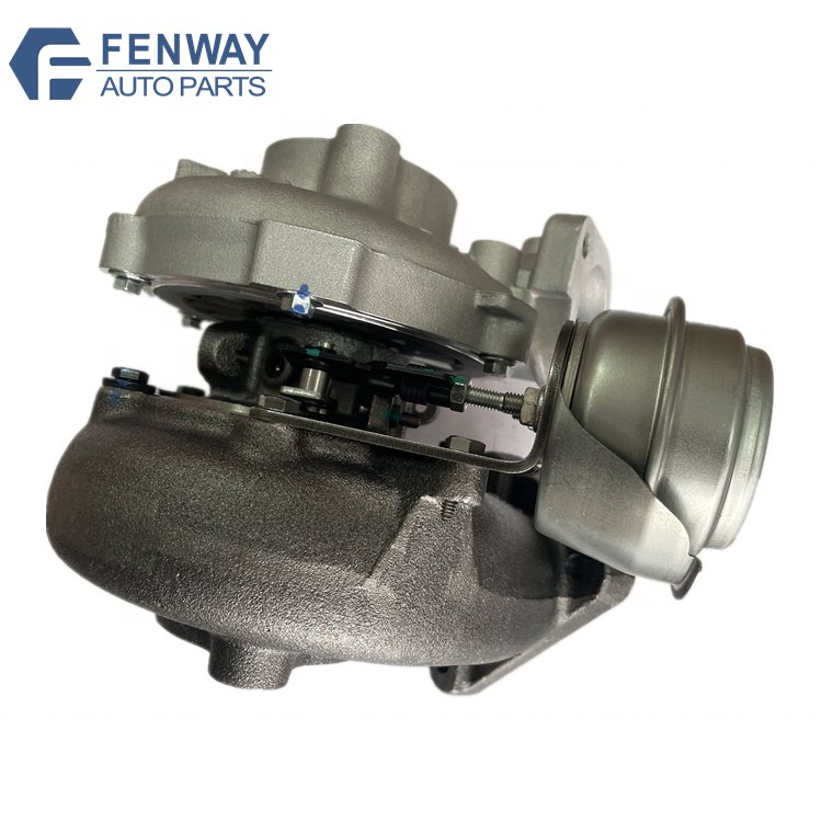 Turbocharger for Nissan Navara D40M Pathfinder R51 14411-EB300 14411EB300 YD25 Turbocharger Assy
