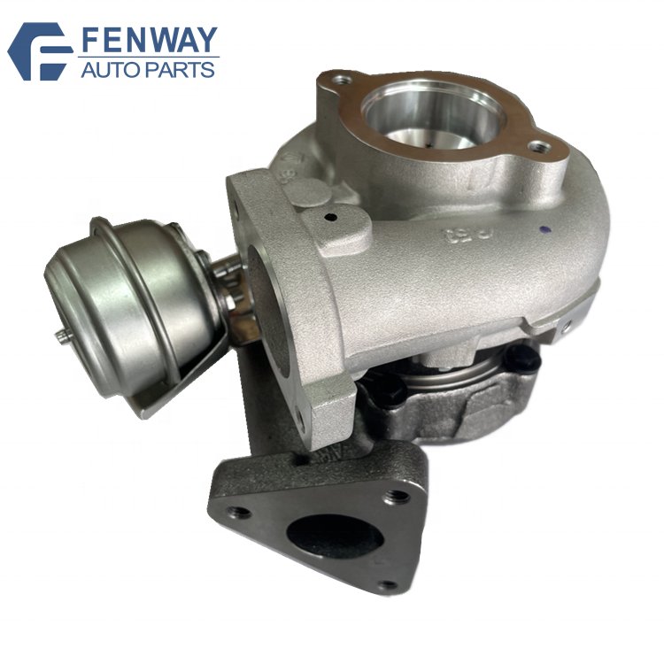 Turbocharger for Nissan Navara D40M Pathfinder R51 14411-EB300 14411EB300 YD25 Turbocharger Assy