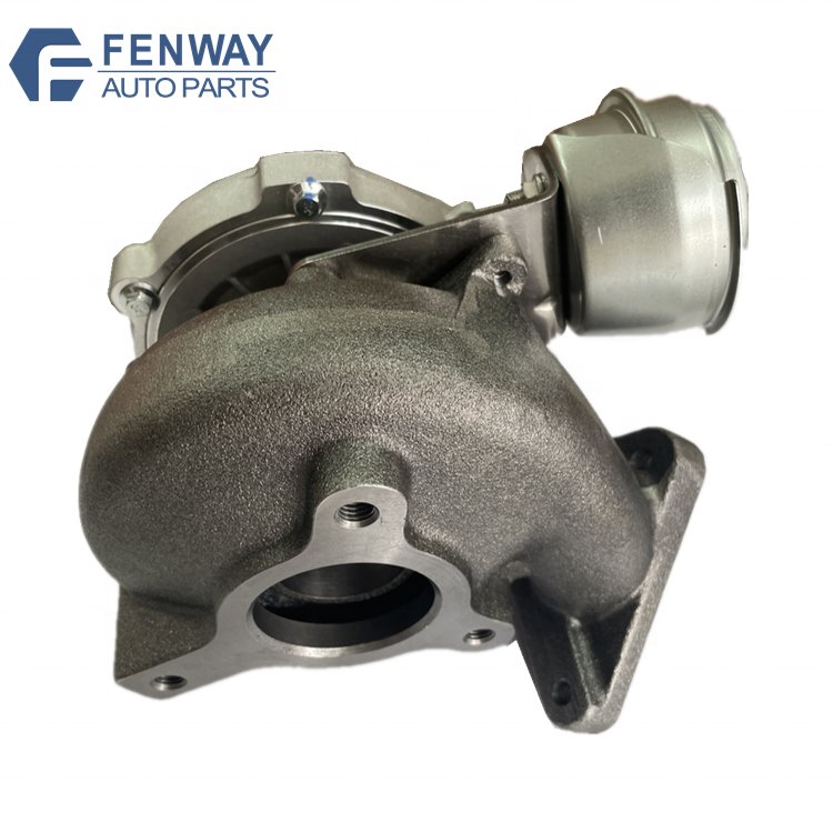 Turbocharger for Nissan Navara D40M Pathfinder R51 14411-EB300 14411EB300 YD25 Turbocharger Assy