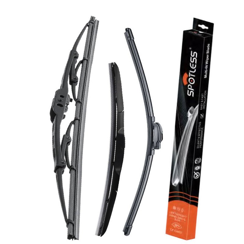 Quality windshield Windscreen Wiper Silicon graphite Wiper Blades for car SKODA mercedes benz gls 450