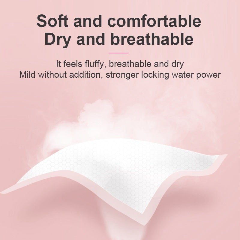 High Absorbent Disposable Homeroom Pet Pee Pads Puppy Training Pee Pads