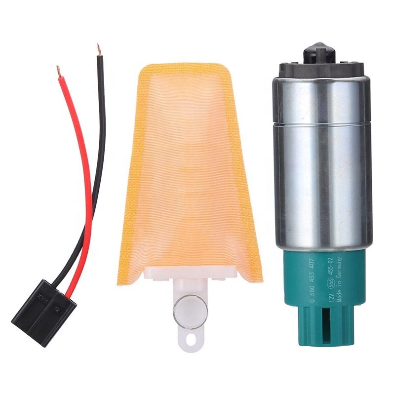 Auto Parts Car Engine Electric Fuel Pump Gasolina Bomba De Combustible For Toyota Lexus Nissan Hyundai Honda VW Suzuki Isuzu