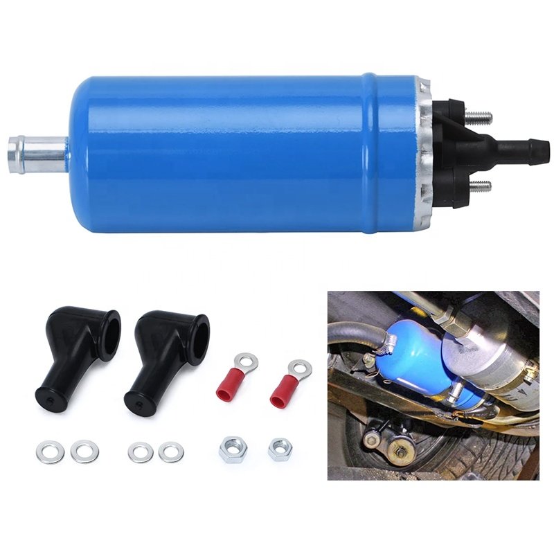 Auto Parts Car Engine Electric Fuel Pump Gasolina Bomba De Combustible For Toyota Lexus Nissan Hyundai Honda VW Suzuki Isuzu