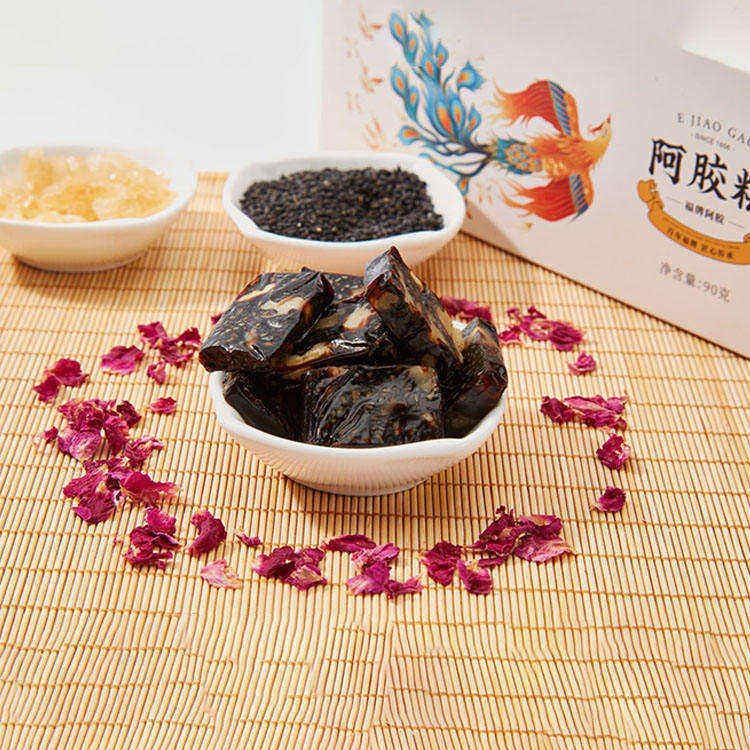E jiao Health Food Products Food For Health