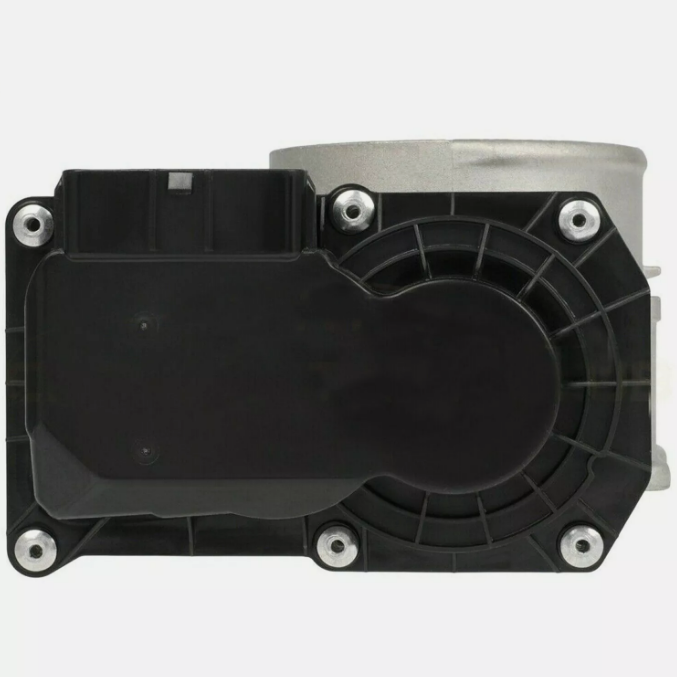 Throttle Body For Nis-sans Fron-tier X-terra Path-finder 4.0L Arm-ada Ti-tan 5.6L New S20181 161197S000 161197S001