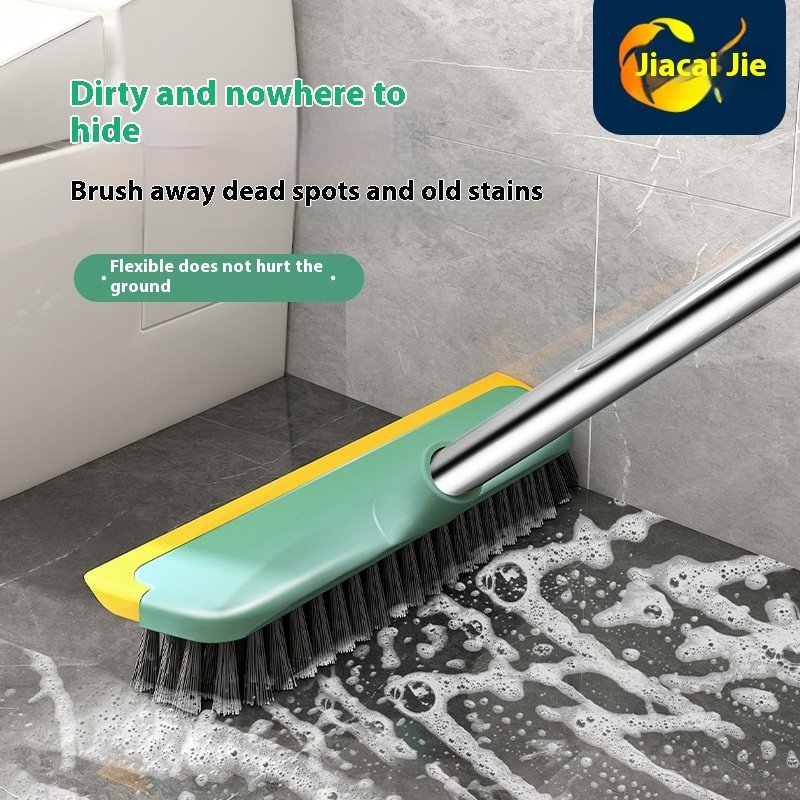 Brush Multifunctional cleaning products long handle brooms floor and cleaning sweeping floor brush
