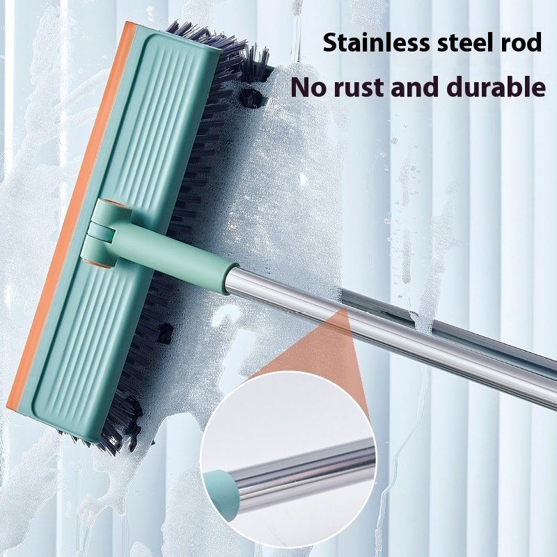 Brush Multifunctional cleaning products long handle brooms floor and cleaning sweeping floor brush