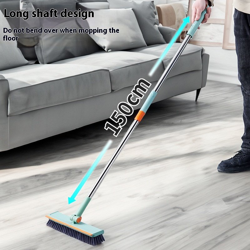Brush Multifunctional cleaning products long handle brooms floor and cleaning sweeping floor brush