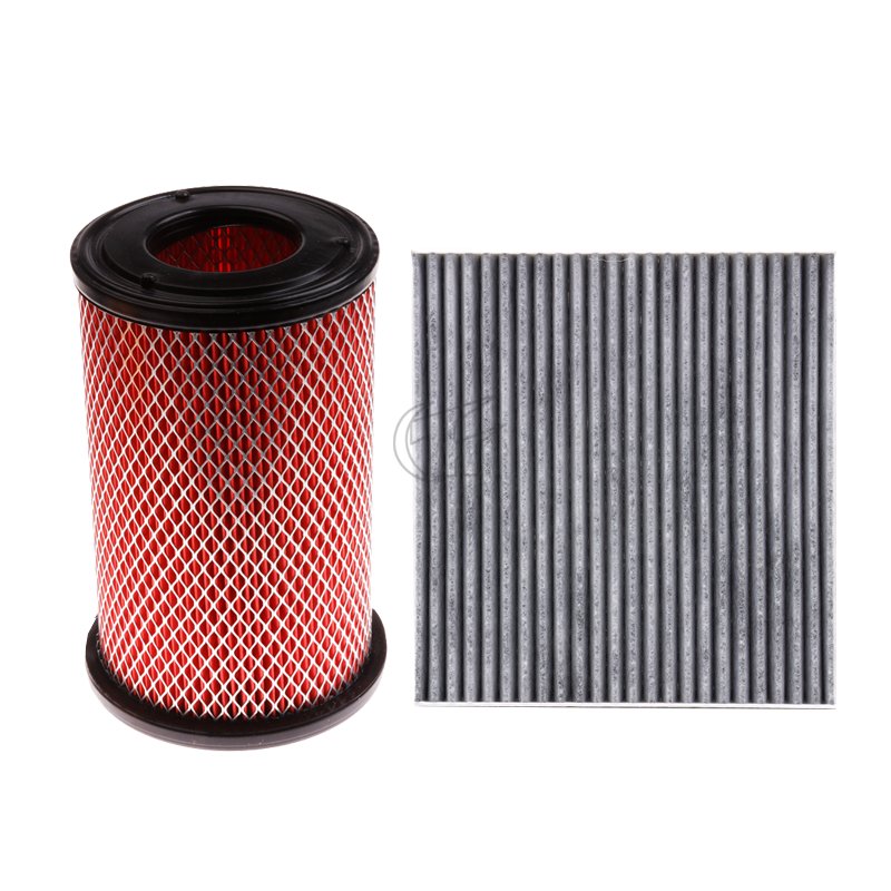 Wholesale quality assurance of automobile parts production air filter 16546-9S001 C14011 16546-9S000 16546-VK501 16546-VK500