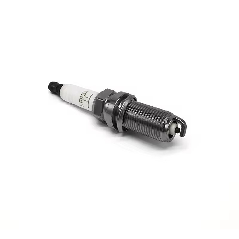 High Quality OE 22401-8H515 LFR5A-11 6376 Iridium Spark Plug for Nissan MARCH