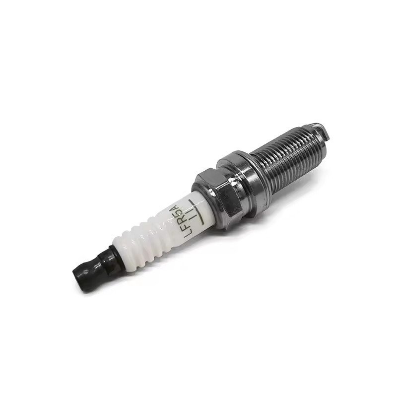 High Quality OE 22401-8H515 LFR5A-11 6376 Iridium Spark Plug for Nissan MARCH