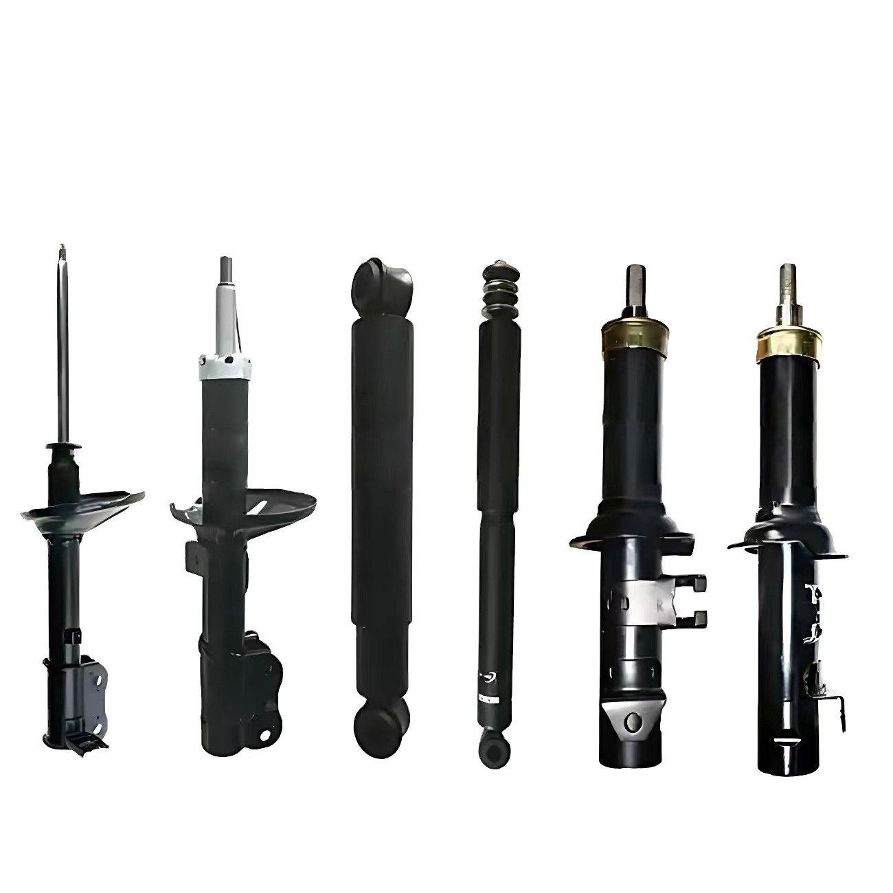 Front Suspension System Suitable For Nissan Lsuzu Pickup Truck Ram 1500 New Shock Absorber for Truck