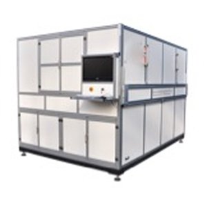 Pv Electroluminescence Solar Cells Panels Test Defects China El Tester Solar Panel El Defet Tester