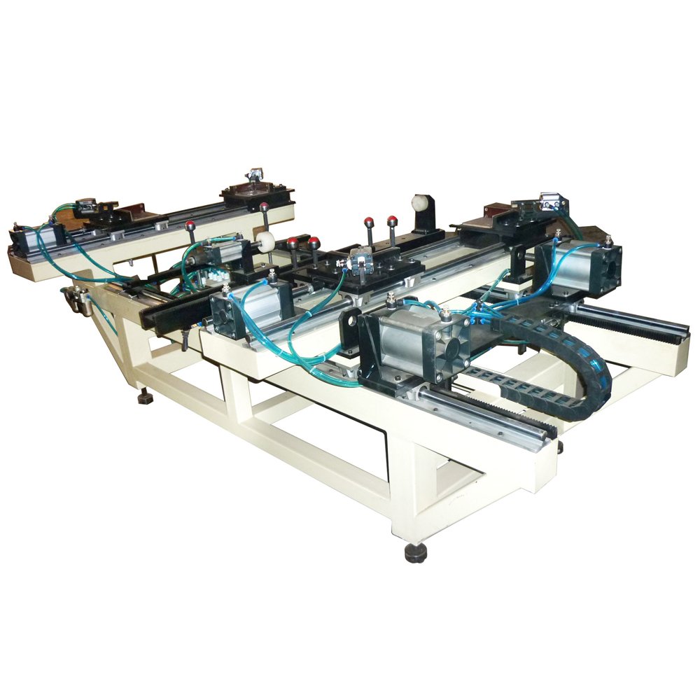 Pv Electroluminescence Solar Cells Panels Test Defects China El Tester Solar Panel El Defet Tester