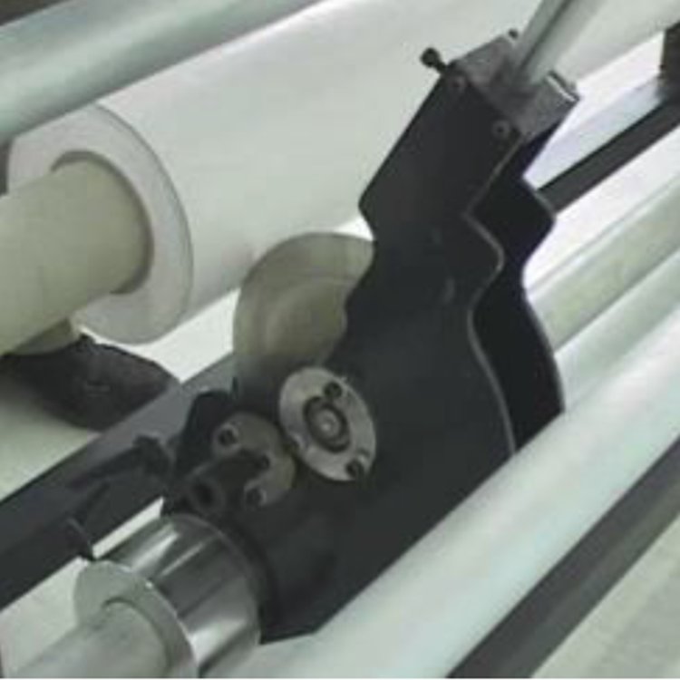 Automatic Roll Cutter Strip Slitter Tape Hair Extensions Cutting Machine Fabric and Paper Slitting Machine