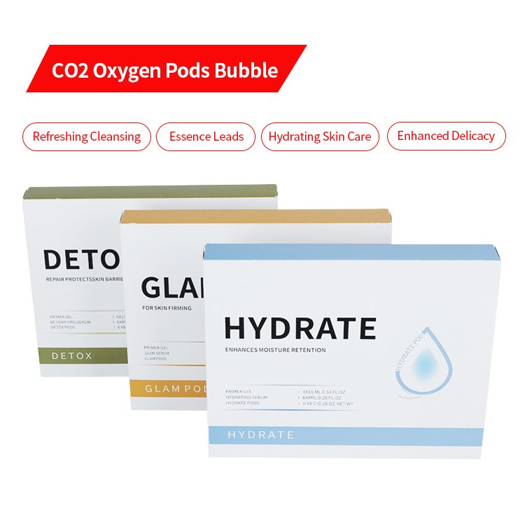 2024 Korean Beauty Product Skin Care Set Elastin Regeneration Product Skin Whiten Product