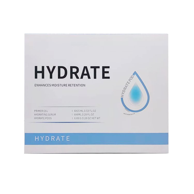 2024 Korean Beauty Product Skin Care Set Elastin Regeneration Product Skin Whiten Product