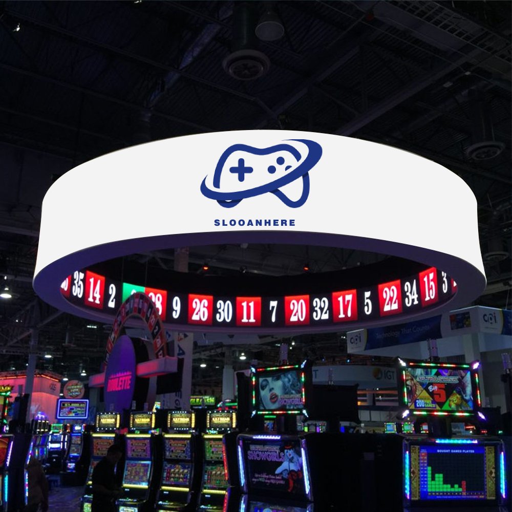 Best modular led screen flexible soft led display
