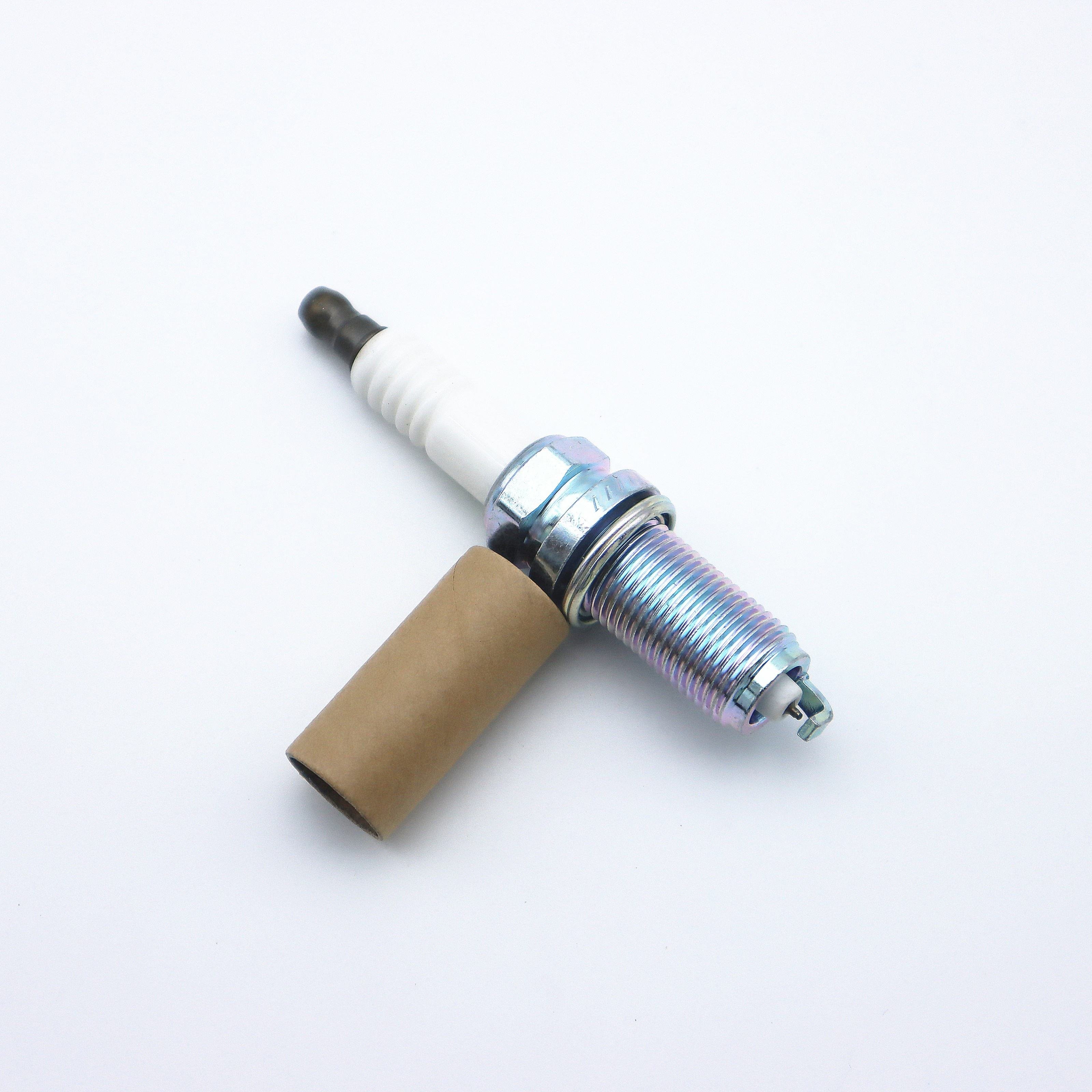 High Quality OE 22401-8H515 LFR5A-11 6376 Iridium New Spark Plug for Nissan factory price
