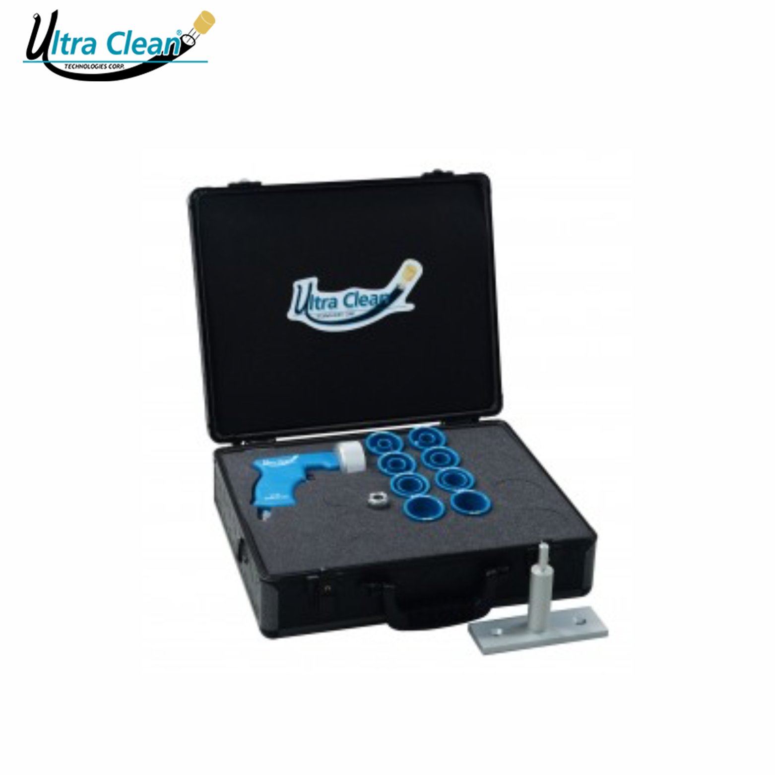 Ultra Clean economy launcher kit UC-EL-8