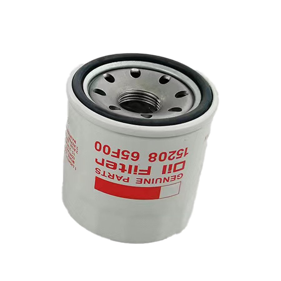 Oil Filter 15208-65f00 For NISSAN