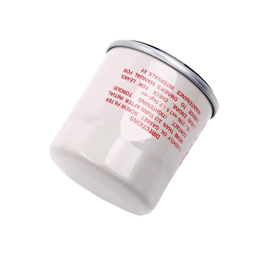 Oil Filter 15208-65f00 For NISSAN