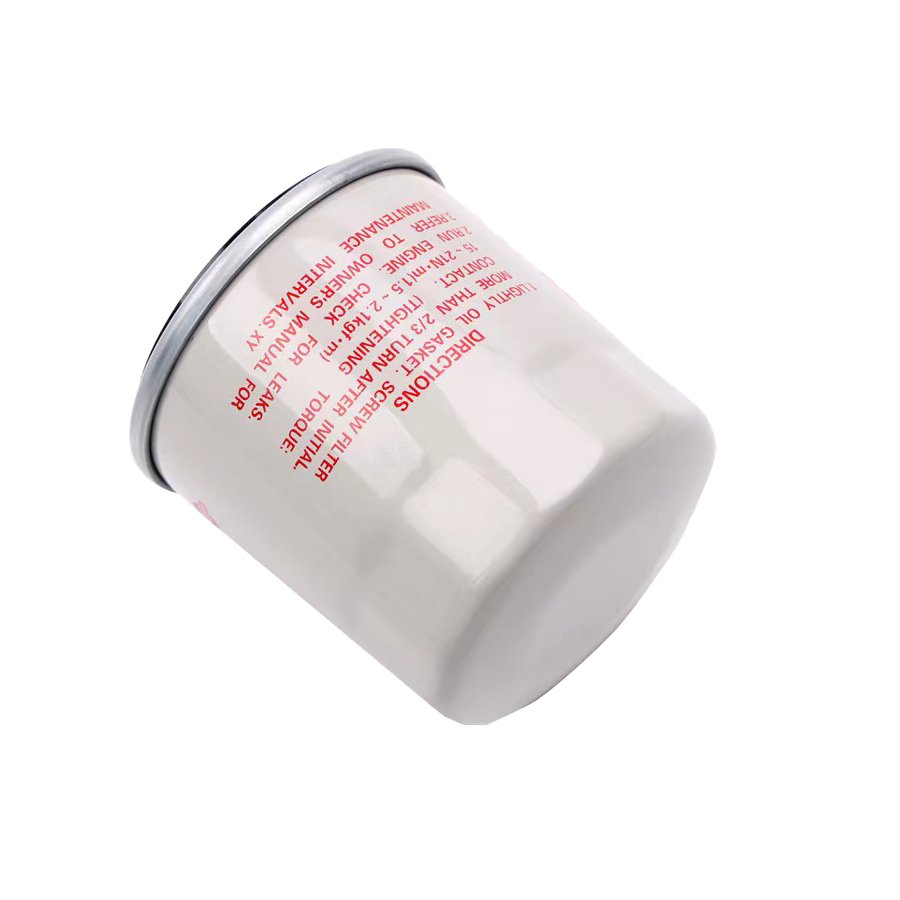 Oil Filter 15208-65f00 For NISSAN