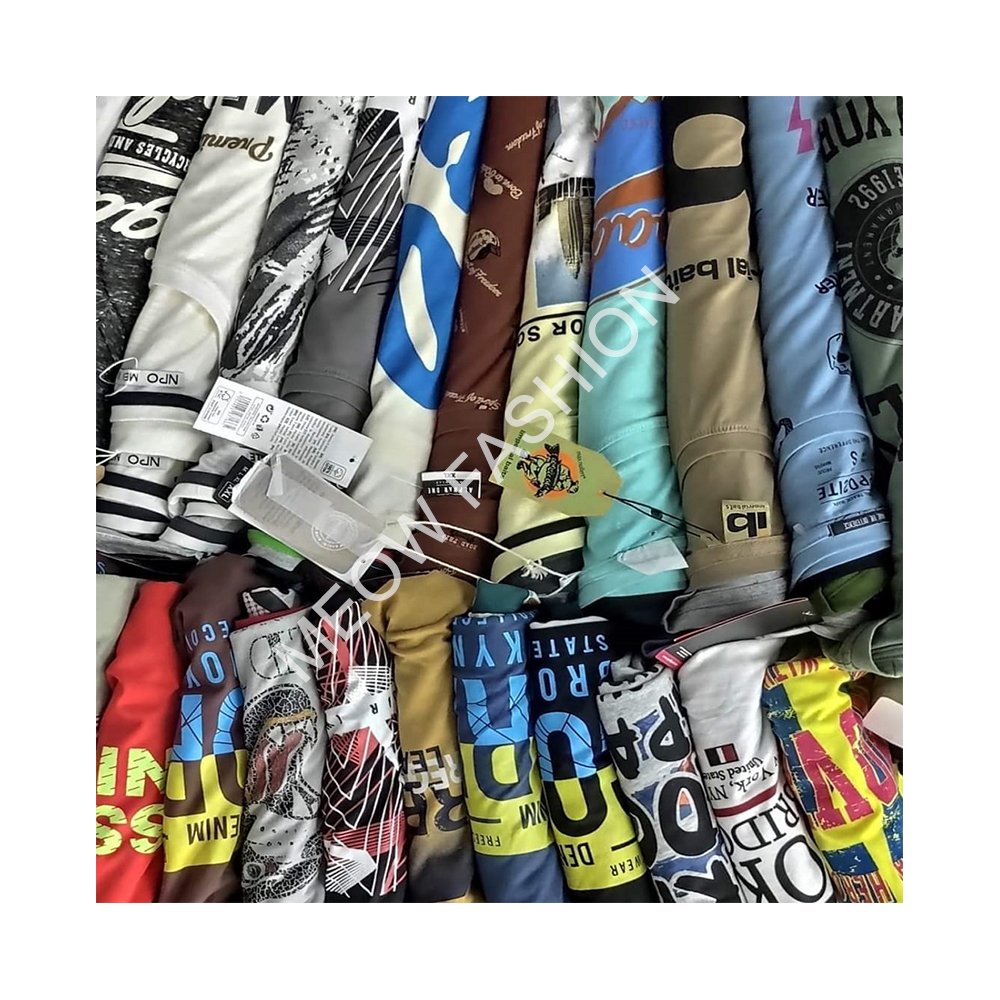 High Quality Factory Direct T shirt For Men With Premium Sublimation Printing Production T shirts With Low Cost