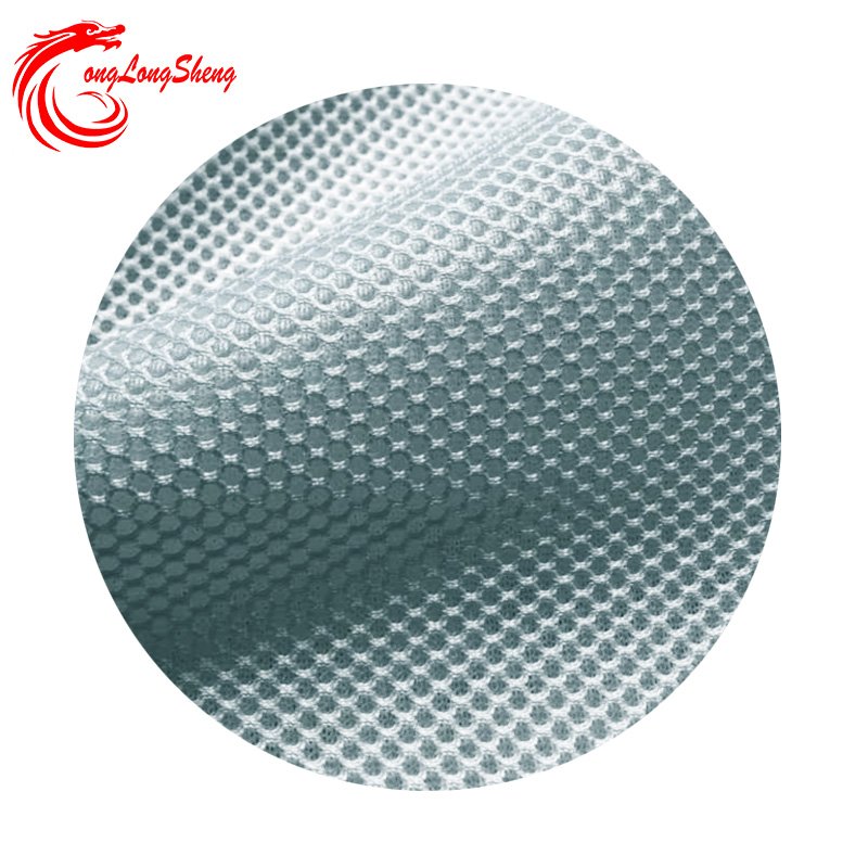 China Changzhou knitting machinery with jacquard system sandwich fabric net raschel warp knitting machine
