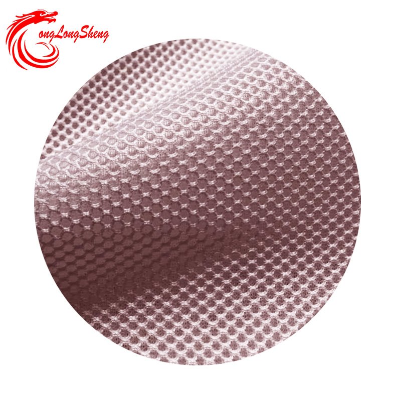China Changzhou knitting machinery with jacquard system sandwich fabric net raschel warp knitting machine