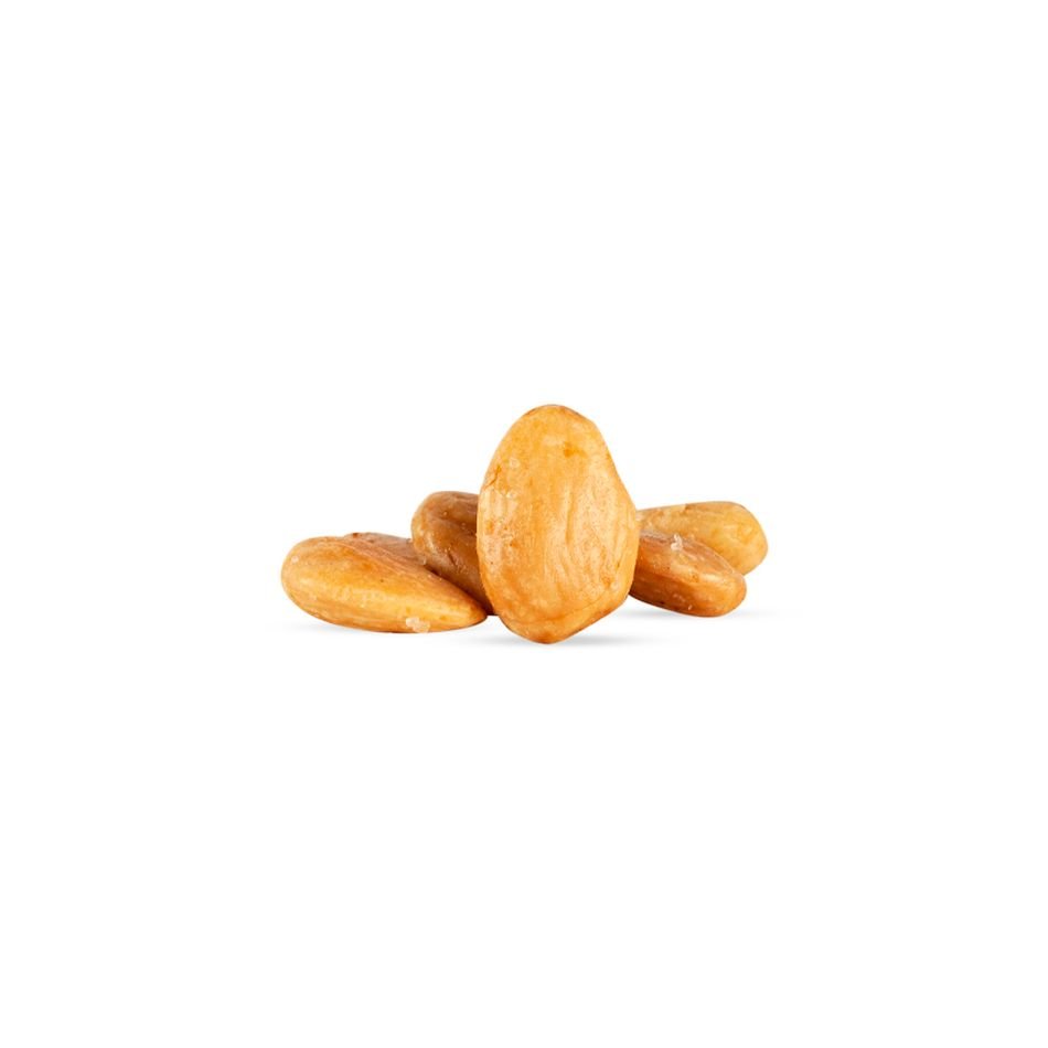 Premium Olive Oil-Infused Valencia Almonds - 5kg Truffle Extravaganza - Indulge In Gourmet Snack Perfection