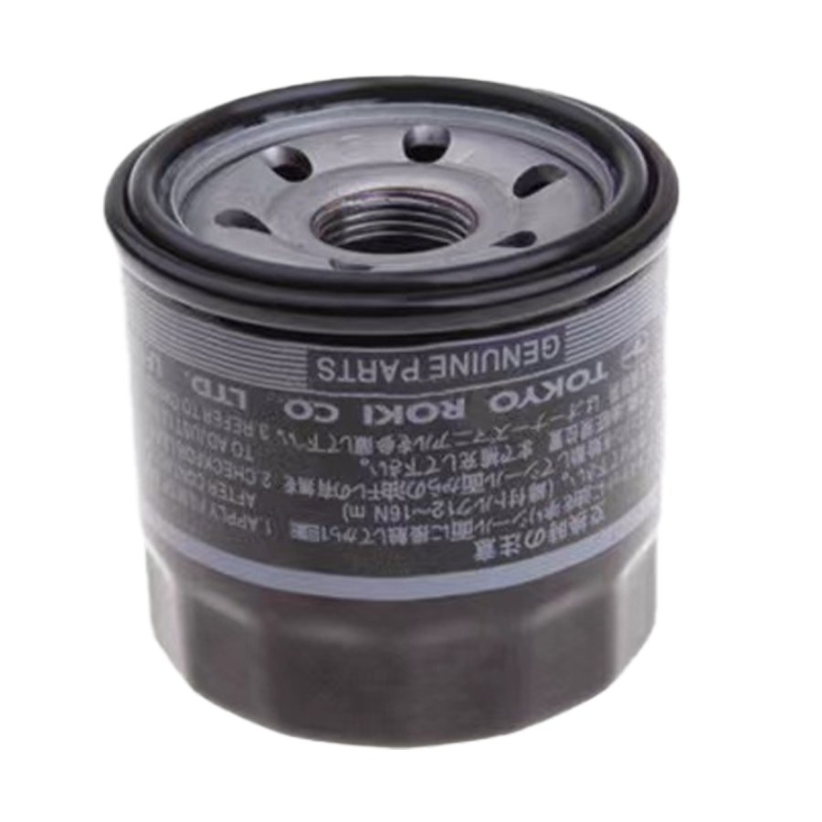 Oil Filter 15208-65f00 15208-31U00 15208-31U0BF 15208-AA100 for NISSAN Subaru